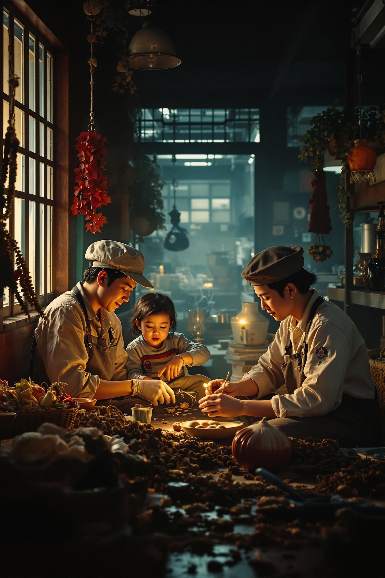 人世间 - 伊人久久影视推荐作品